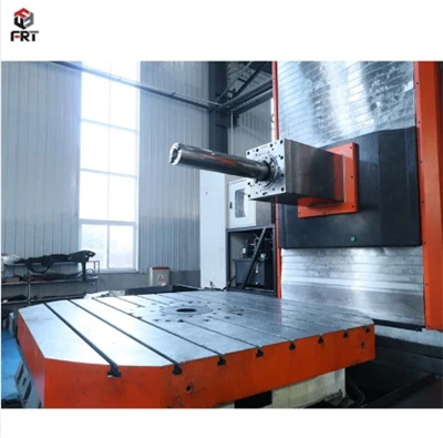 ¿Qué es una taladradora CNC? Una guía completa